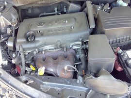 2009 TOYOTA CAMRY, GRAY, LE, 2.4L, AT,   Z25140